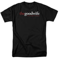 The Good Wife Logo T-Shirt