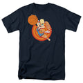 Space Jam Lola Slam T-Shirt