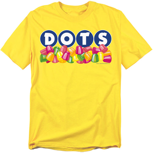 DOTS Logo T-Shirt