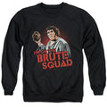 The Princess Bride I'm on the Brute Squad Crewneck Sweatshirt