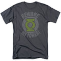 Green Lantern Beware T-Shirt