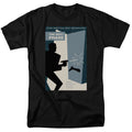Star Trek The Next Phase Black T-Shirt