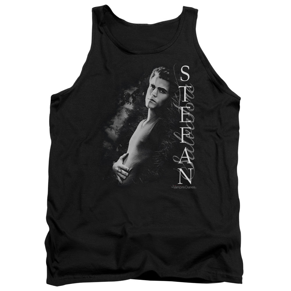 The Vampire Diaries Next to Me Tank Top