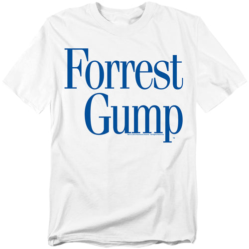 Forrest Gump Logo T-Shirt