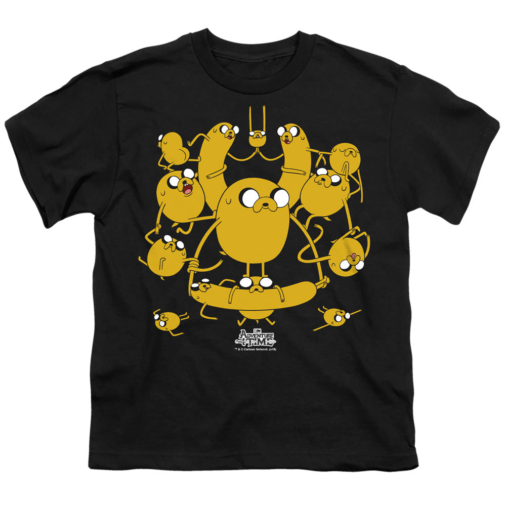 Adventure Time Jakes Youth/Toddler T-Shirt