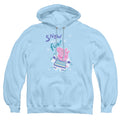 Peppa Pig Snow Much Fun for Christmas Pullover Hoodie