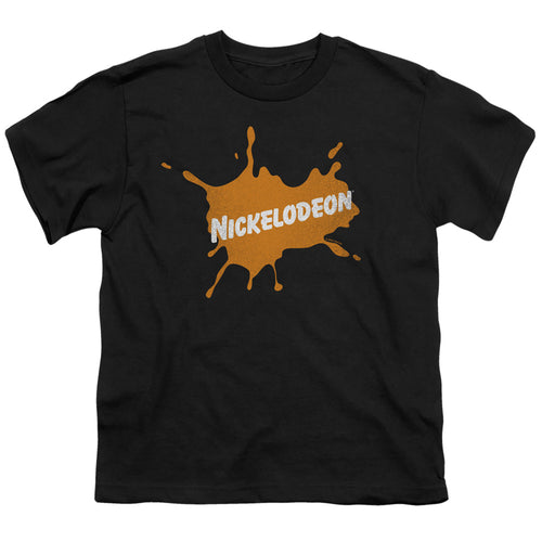 Nickelodeon Retro Burst Logo Youth/Toddler T-Shirt