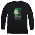 Green Lantern Fearless Long Sleeve T-Shirt