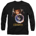 Labyrinth I Have A Gift Long Sleeve T-Shirt