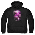 The Dark Crystal Howling Pullover Hoodie