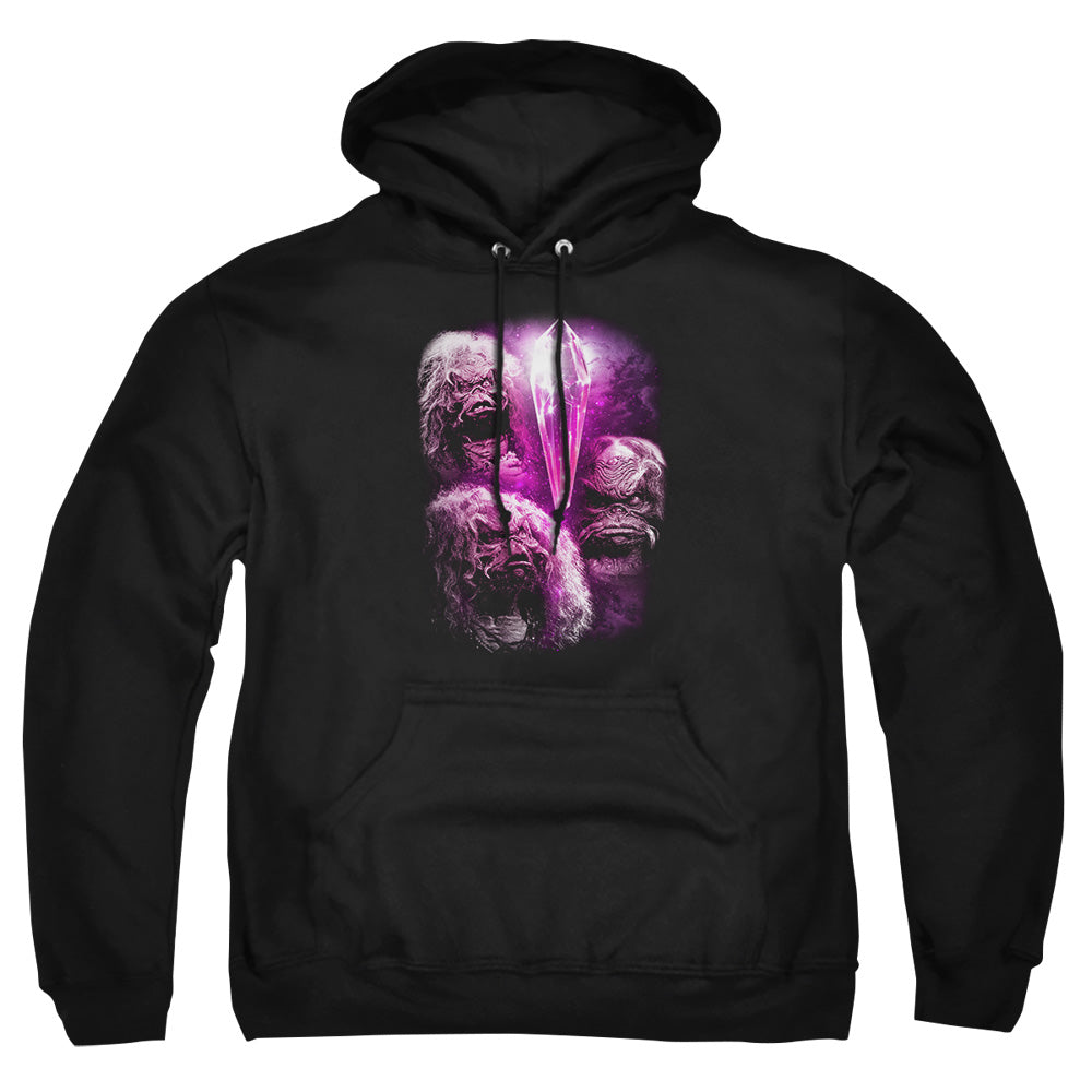 The Dark Crystal Howling Pullover Hoodie