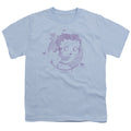 Betty Boop Perfect Kiss Youth/Toddler T-Shirt