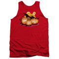 Batman Bat O Lanterns Tank Top