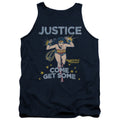Wonder Woman Get Some Tank Top