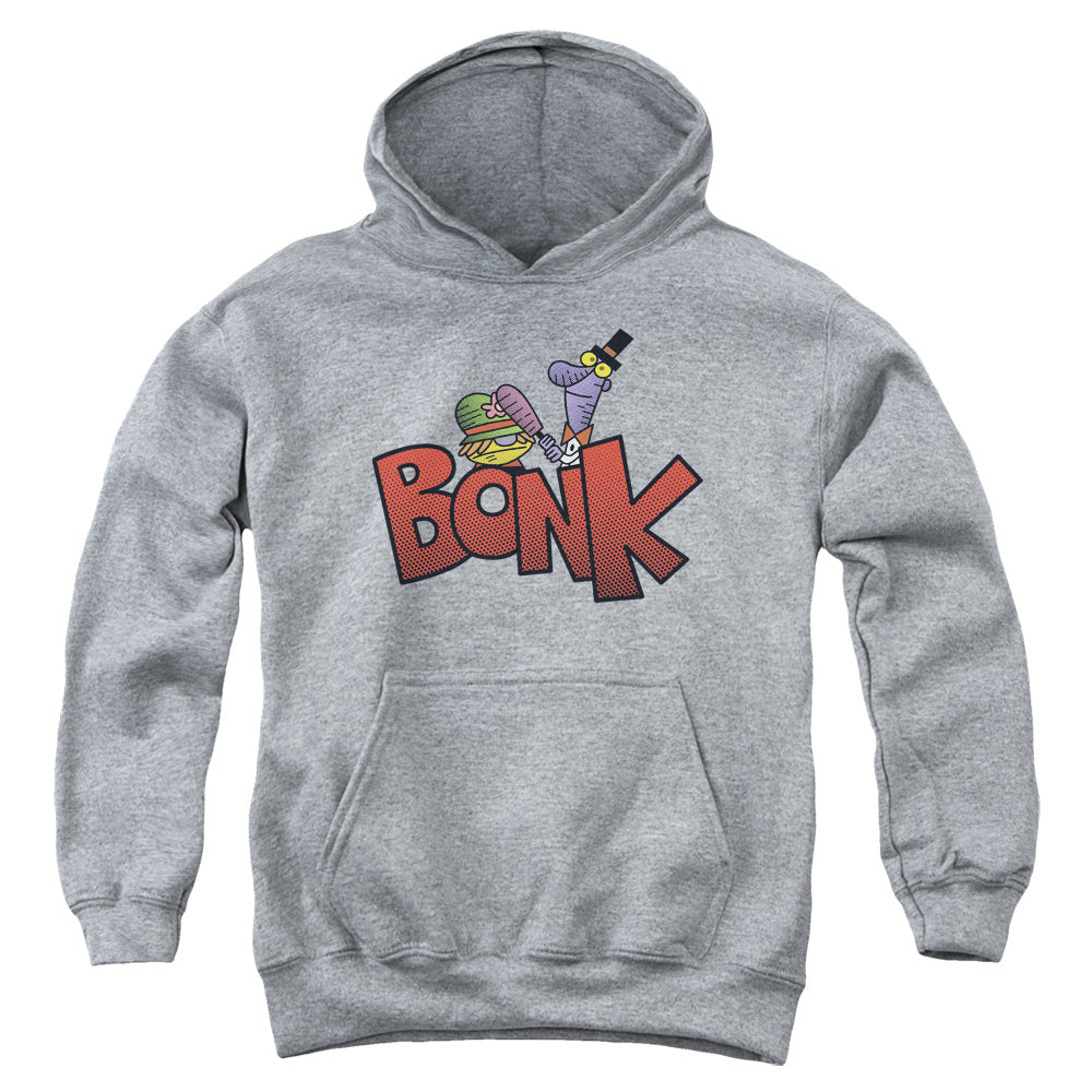 Dexter's Laboratory Bonk Youth Hoodie