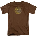 Sun Records University Distressed T-Shirt