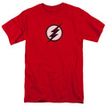 The Flash Jesse Quick Logo T-Shirt