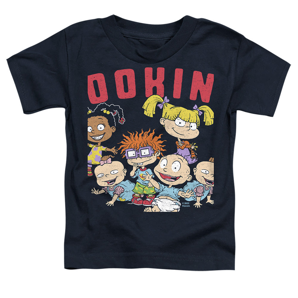 Rugrats Looking for Trouble Youth/Toddler T-Shirt