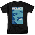 Star Trek Relics Black T-Shirt