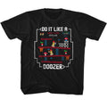 Fraggle Rock Like a Doozer Youth/Toddler T-Shirt