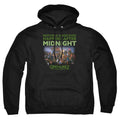 Gremlins After Midnight Pullover Hoodie