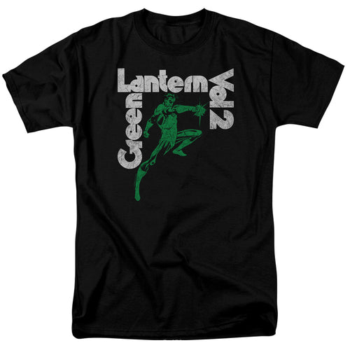 Green Lantern Green Lantern Vol 2 T-Shirt