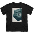 Star Trek The Quality of Life Black Youth/Toddler T-Shirt