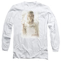 The Hobbit Galadriel Long Sleeve T-Shirt
