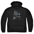 Batman Perched Pullover Hoodie
