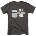 Star Trek Earl Grey T-Shirt