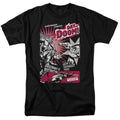 Superman Day of Doom T-Shirt