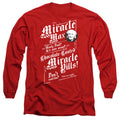 The Princess Bride Miracle Max Long Sleeve T-Shirt