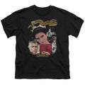 Labyrinth Dangers Untold Youth/Toddler T-Shirt