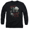 Lord of the Rings Time of the Orc Long Sleeve T-Shirt