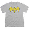DC Comics Bat Girl Logo Youth/Toddler T-Shirt