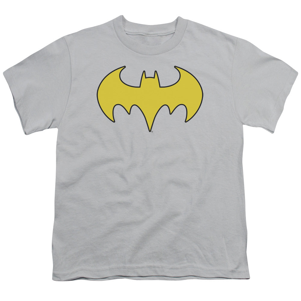 DC Comics Bat Girl Logo Youth/Toddler T-Shirt