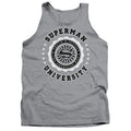 Superman University Tank Top