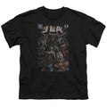 Justice League #1 Cover Youth/Toddler T-Shirt