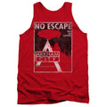 Batman No Escape Tank Top