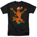 Scooby-Doo Christmas Hugs Crewneck Sweatshirt