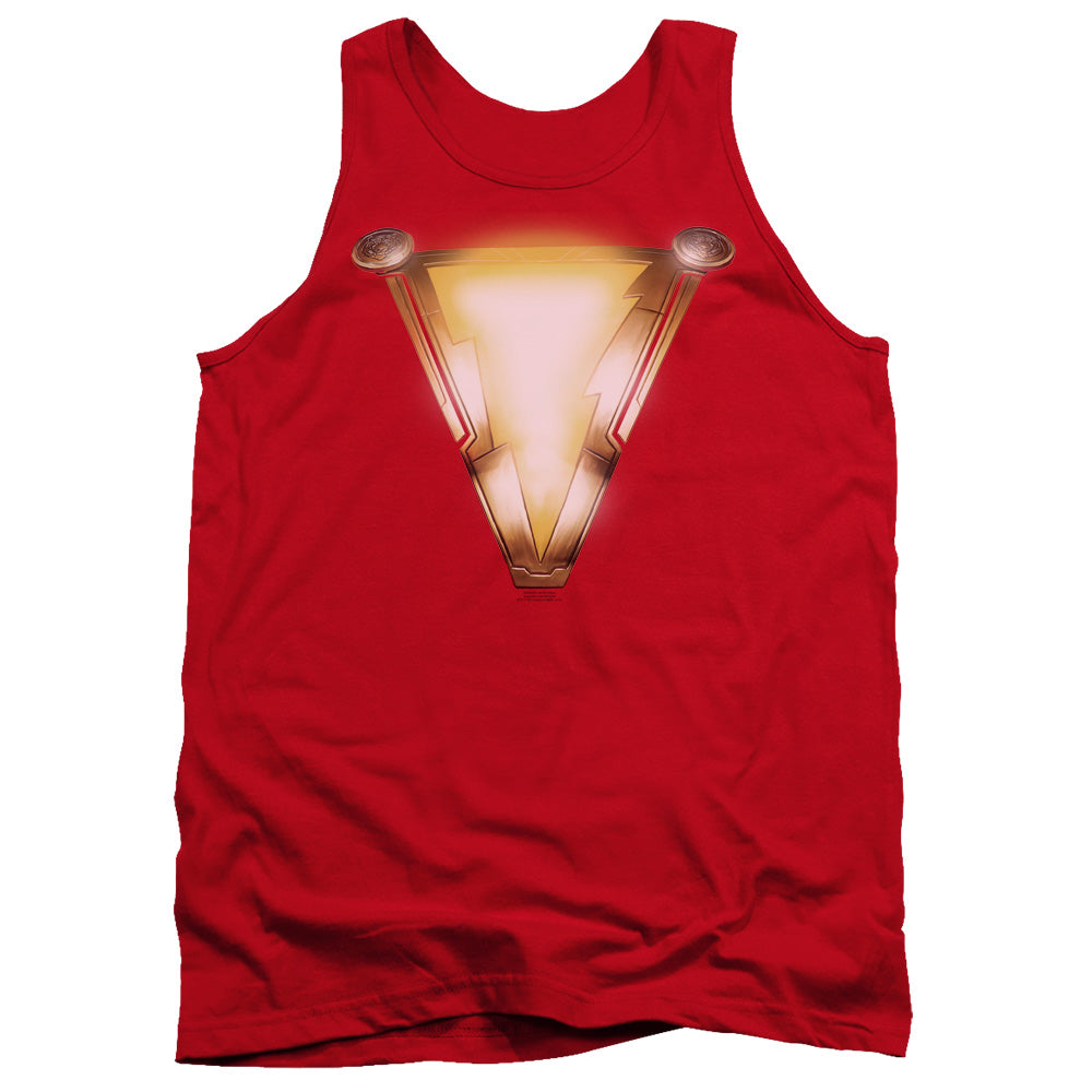 Shazam! Bolt Tank Top