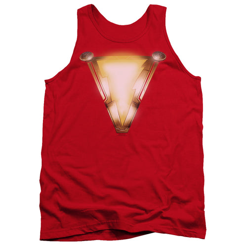 Shazam! Bolt Tank Top