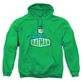 DC Comics Batman Sign Pullover Hoodie