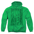New York City Liberty Pullover Hoodie