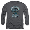 Batman Bane Will Break You Long Sleeve T-Shirt