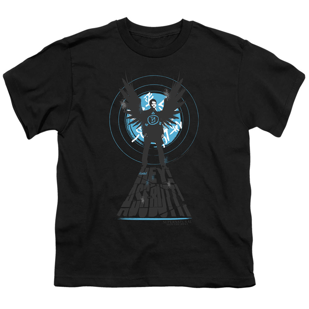 Supernatural Hey Assbutt Youth/Toddler T-Shirt