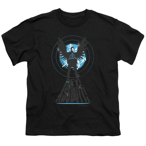 Supernatural Hey Assbutt Youth/Toddler T-Shirt