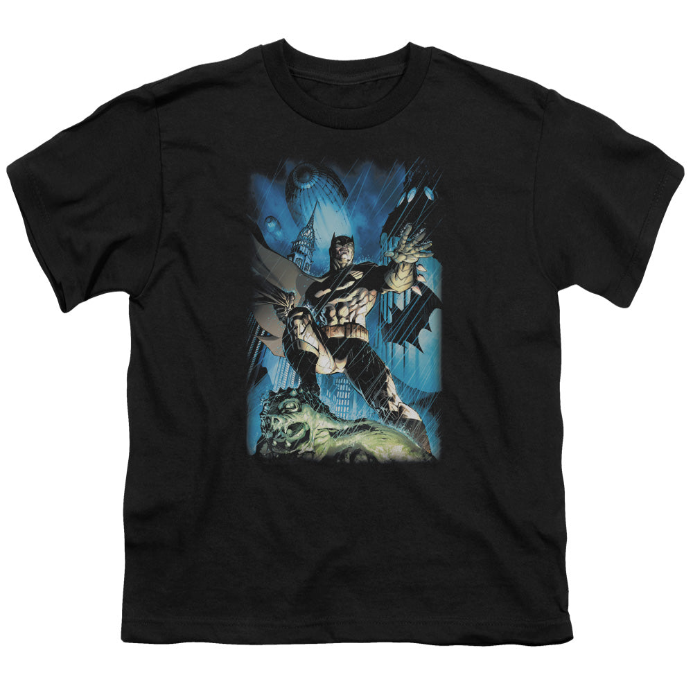 Batman Stormy Dark Knight Youth/Toddler T-Shirt