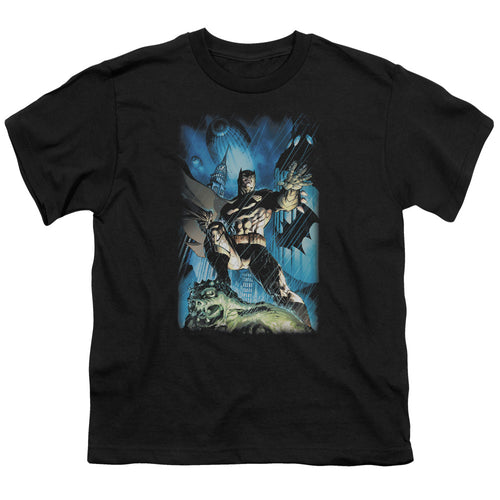 Batman Stormy Dark Knight Youth/Toddler T-Shirt