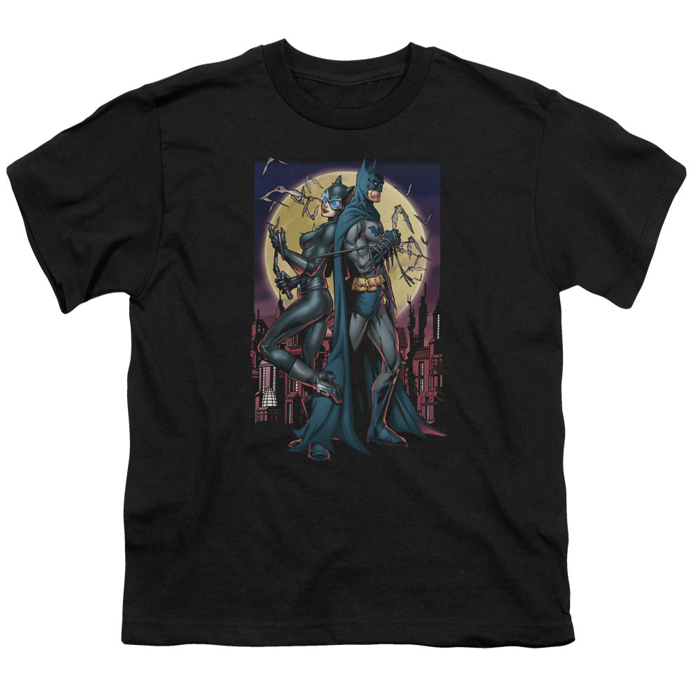 Batman Paint The Town Red Youth/Toddler T-Shirt